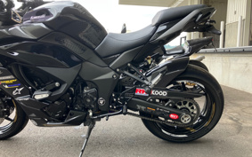 KAWASAKI NINJA 1000 SX 2021 ZXT02K