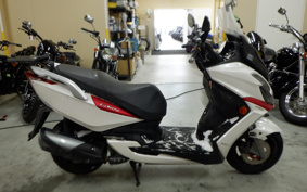 KYMCO  KYMCO G-DINK250I SP50BA