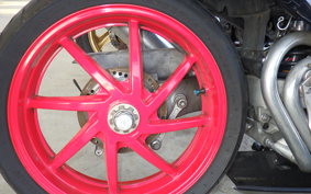 HONDA VFR400R 1991 NC30