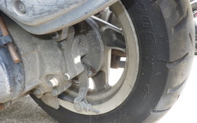 HONDA LEAD 100 JF06