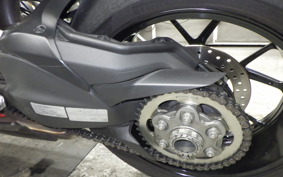 DUCATI PANIGALE V2 2021