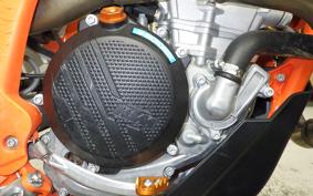 KTM 250 EXC F SIXDAYS