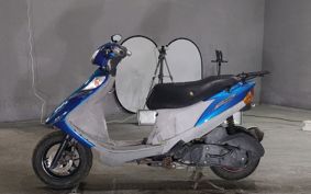 SUZUKI ADDRESS V125 CF4EA