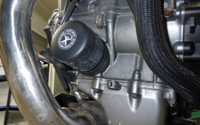 HONDA 400X 2020 NC56