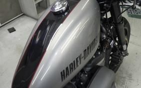 HARLEY XL1200CX 2016