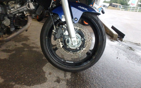 SUZUKI SV650 2008 VP53B