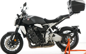 HONDA CB1000R 2021 SC80