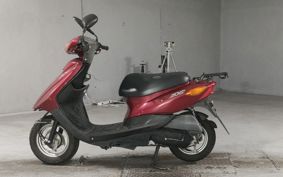 YAMAHA JOG SA36J