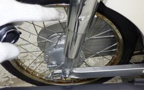 HONDA C50 SUPER CUB 2020 AA09