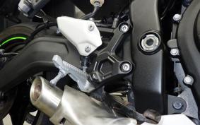 KAWASAKI ZX-25R 2019 ZX250E