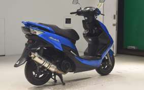 SUZUKI ｽｳｨｯｼｭ125 DV12B