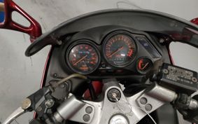 KAWASAKI ZZ-R250 EX250H