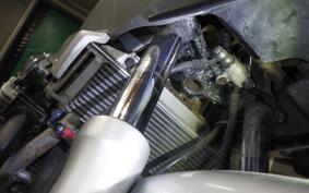 SUZUKI GSX1100S KATANA 1997 GU76A