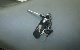 HONDA REBEL 250 A MC49