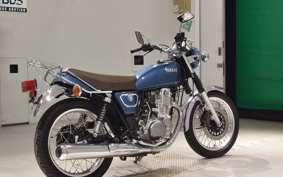 YAMAHA SR400 Gen.5 2020 RH16J