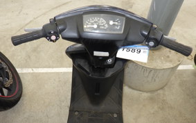 YAMAHA JOG Gen.1 3KJ