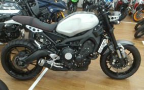 YAMAHA XSR900 2016 RN46J