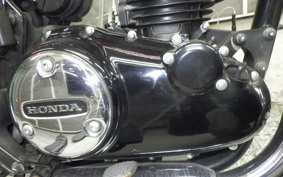 HONDA GB350 2021 NC59
