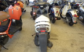 HONDA DIO ZX GEN 2 AF35