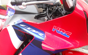 HONDA CBR600RR ABS 2021 PC40