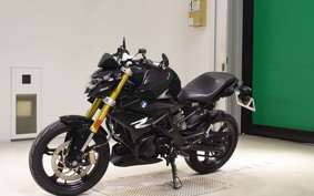 BMW G310R 2022