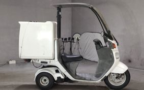 HONDA GYRO TA02