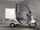 Фото Honda GYRO 2006 с японского аукциона