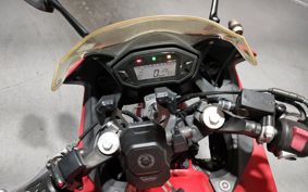 HONDA CBR400R NC47