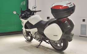 HONDA DEAUVILLE 680 2007