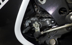 YAMAHA TZR250 RS 2012 3XV