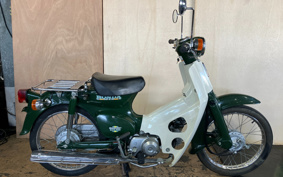 HONDA SUPER CUB50 AA01