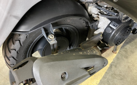 KYMCO  KYMCO V LINK 125SR C