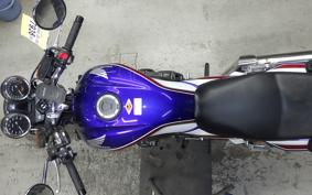 HONDA CB400SF GEN 4 A 2022 NC42