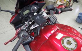 YAMAHA FZ1 FAZER 2009 RN21J