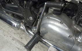 KAWASAKI W650 2003 EJ650A