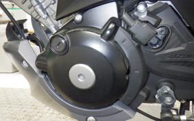 SUZUKI GSX-S125 2018 DL32B