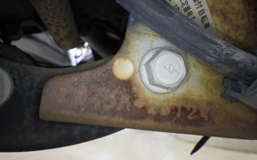 SUZUKI PALETTE CA45A