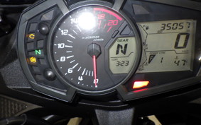 KAWASAKI ZX-25R ZX250E