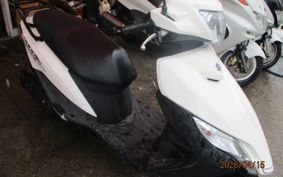 SUZUKI ADDRESS V125 DT11A
