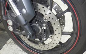 YAMAHA MT-09 Tracer GT 2019 RN51J