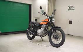 SUZUKI GRASS TRACKER Bigboy NJ47A