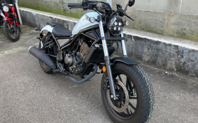 HONDA REBEL MC49