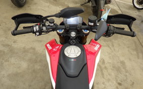 DUCATI HYPERMOTARD 950 SP 2019