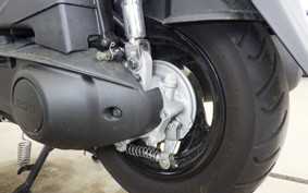 YAMAHA AXIS 125 Z SEJ6J