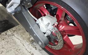BUELL XB12SS LIGHTNING 2008