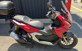 HONDA ADV160 KF54