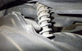 HONDA TODAY 2004 AF61