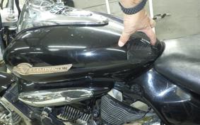 KAWASAKI ELIMINATOR 250 V 2006 VN250A