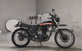KAWASAKI 250TR BJ250F