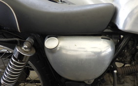 YAMAHA SR400 Gen.3 2007 RH01J
